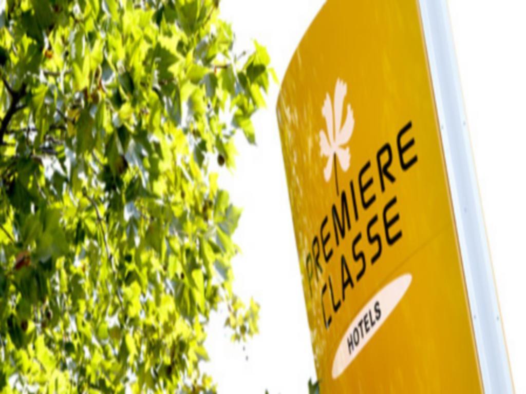 Premiere Classe Auxerre Monéteau Dış mekan fotoğraf